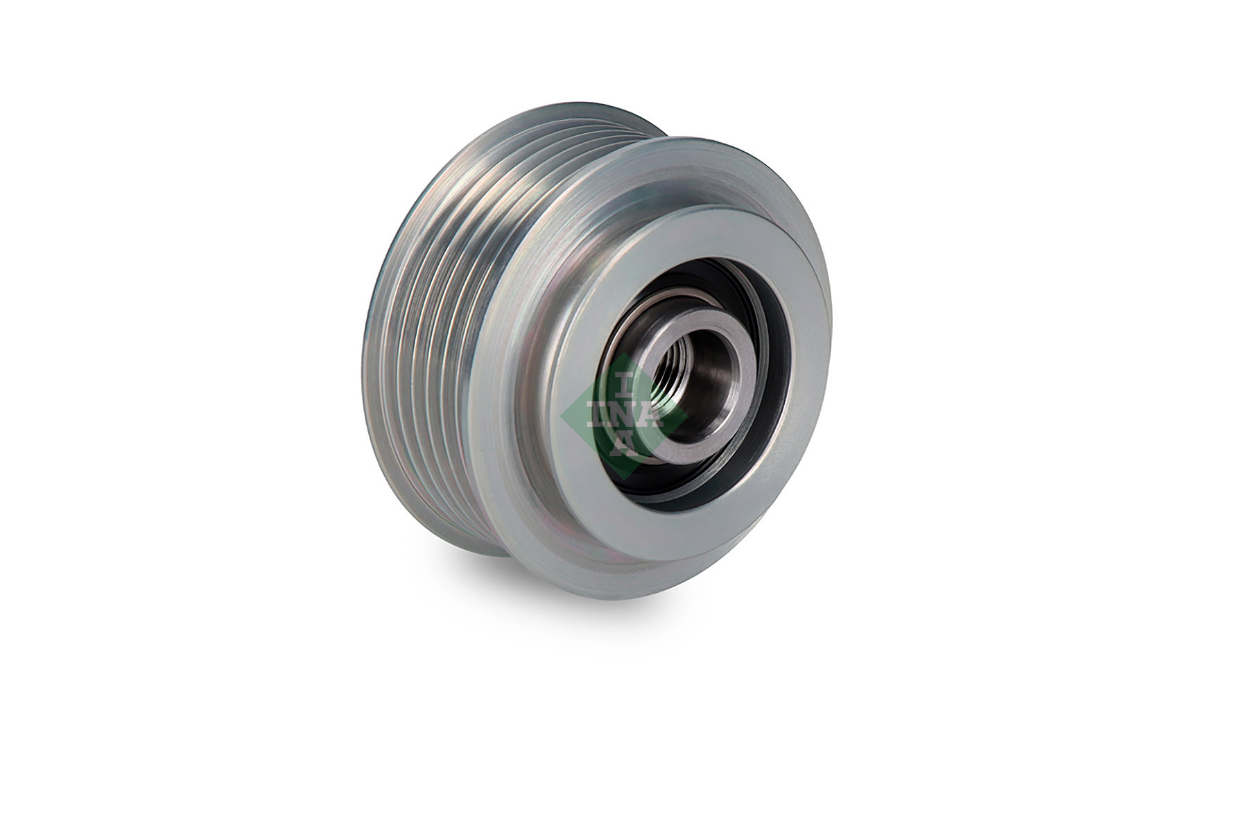 INA Vrijloop koppeling dynamo 535 0052 10