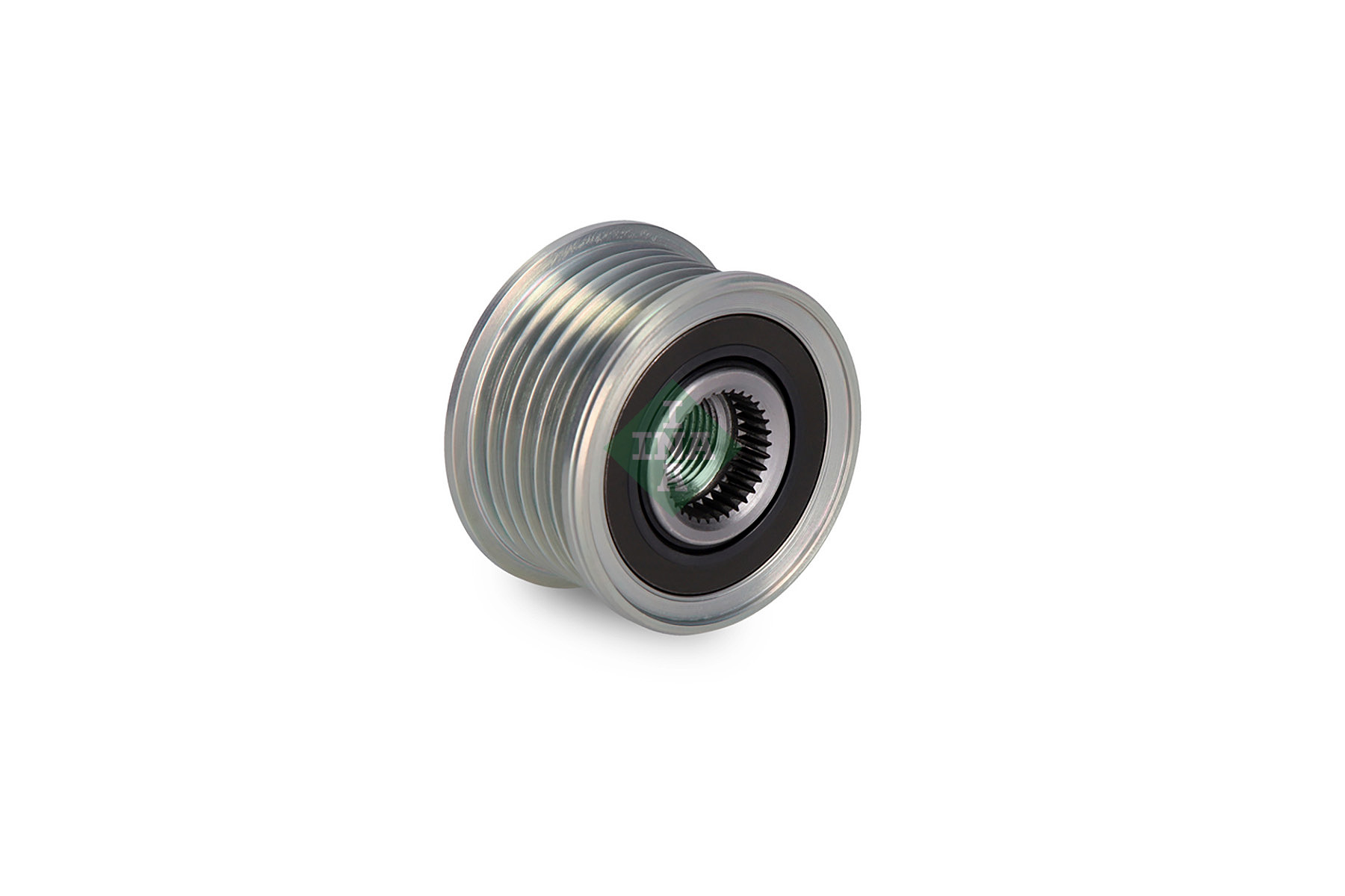 INA Vrijloop koppeling dynamo 535 0086 10