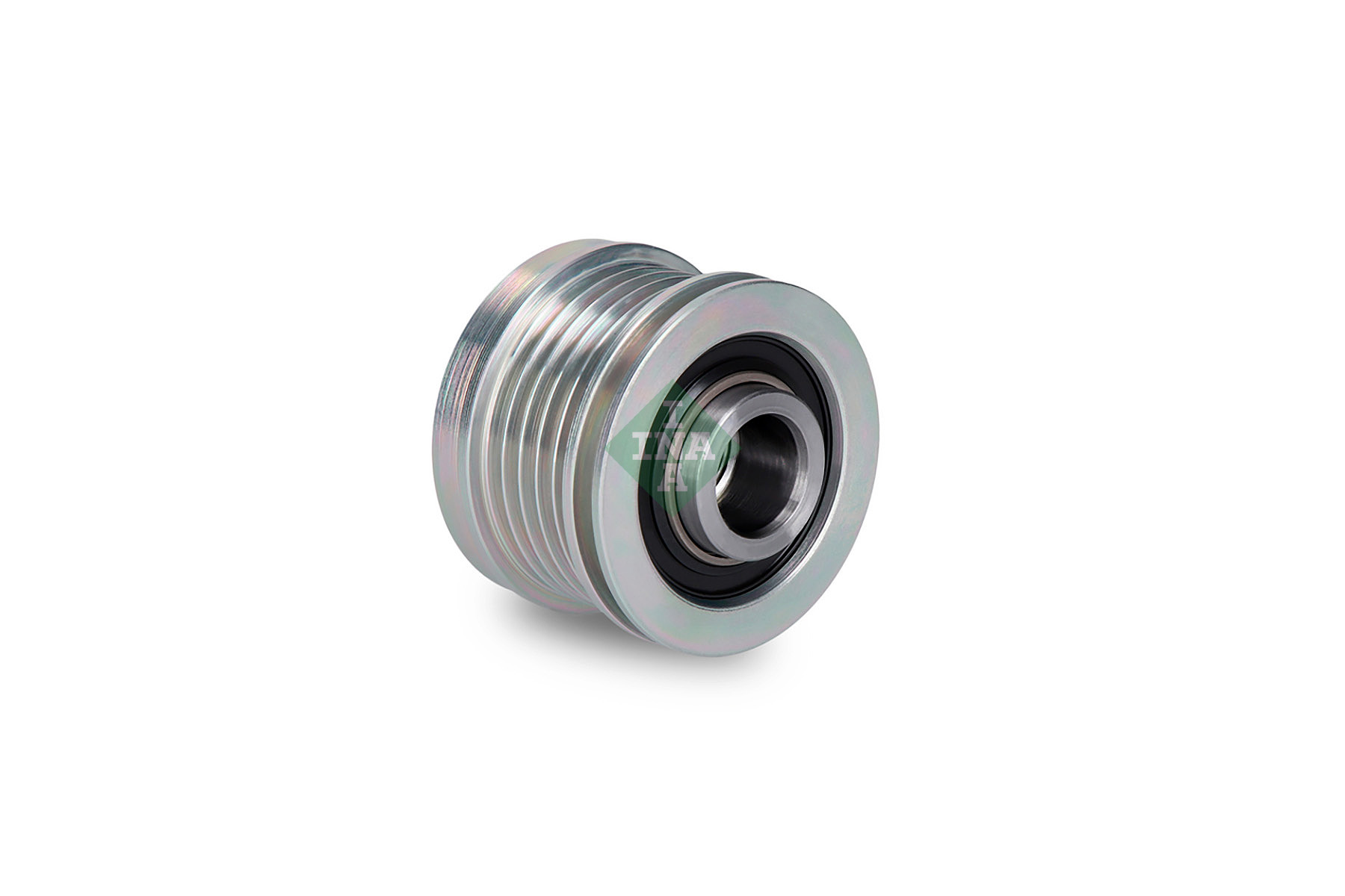 INA Vrijloop koppeling dynamo 535 0101 10