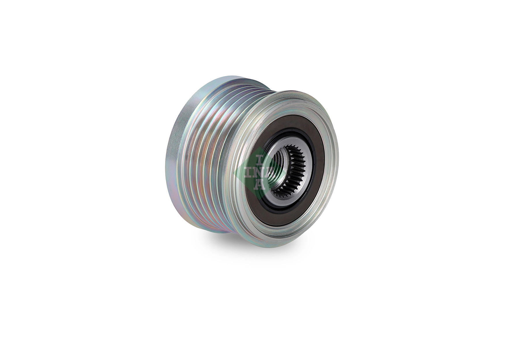 INA Vrijloop koppeling dynamo 535 0103 10