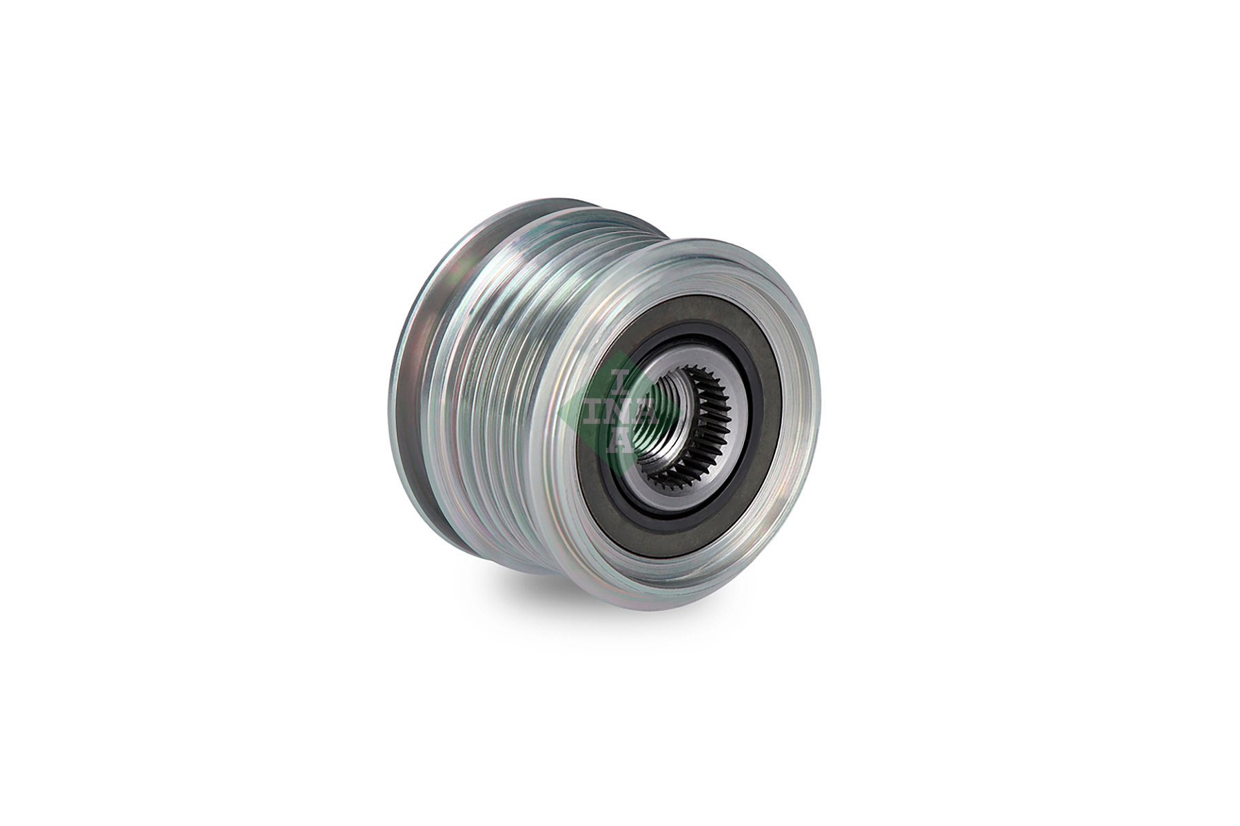 INA Vrijloop koppeling dynamo 535 0105 10