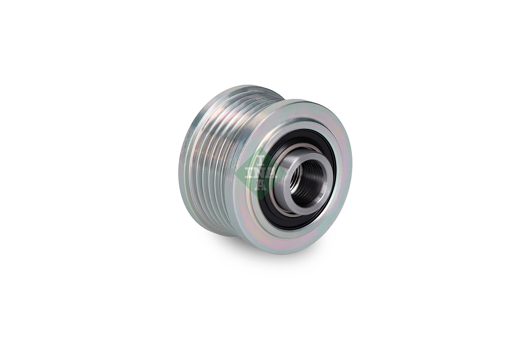 INA Vrijloop koppeling dynamo 535 0112 10