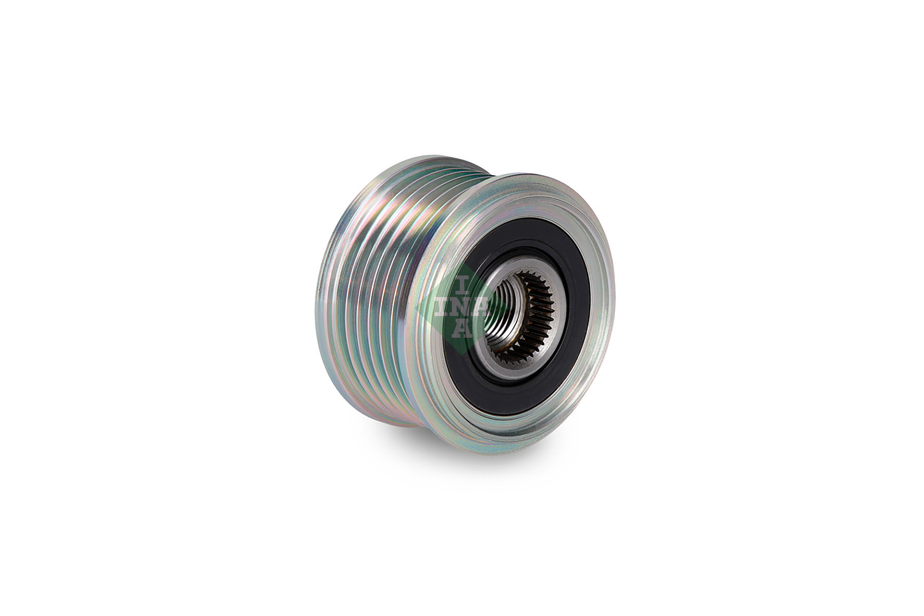 INA Vrijloop koppeling dynamo 535 0114 10