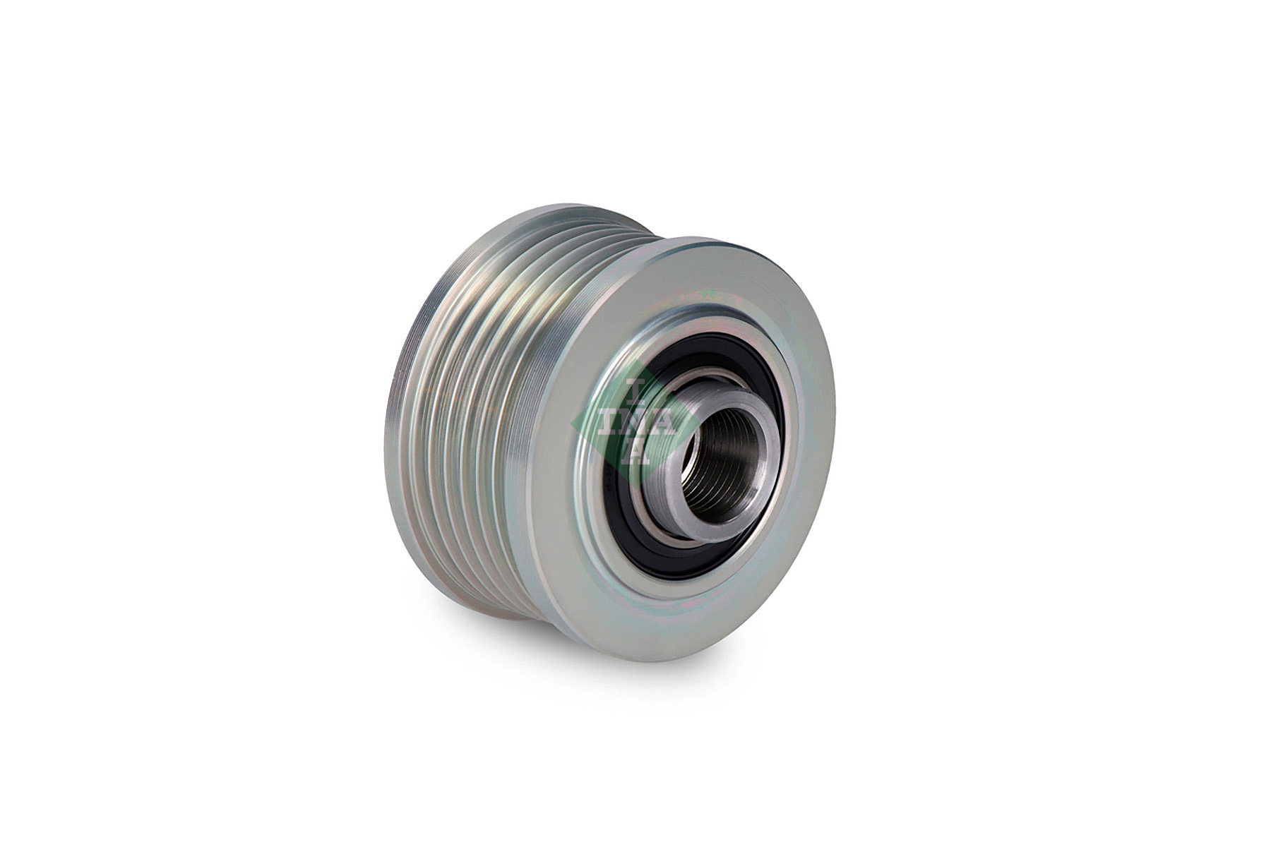 INA Vrijloop koppeling dynamo 535 0115 10