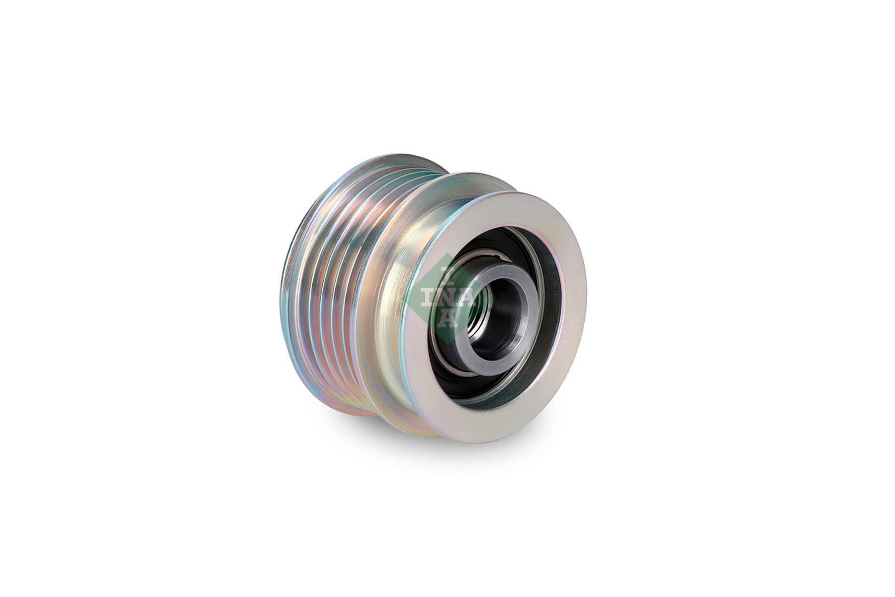 INA Vrijloop koppeling dynamo 535 0121 10