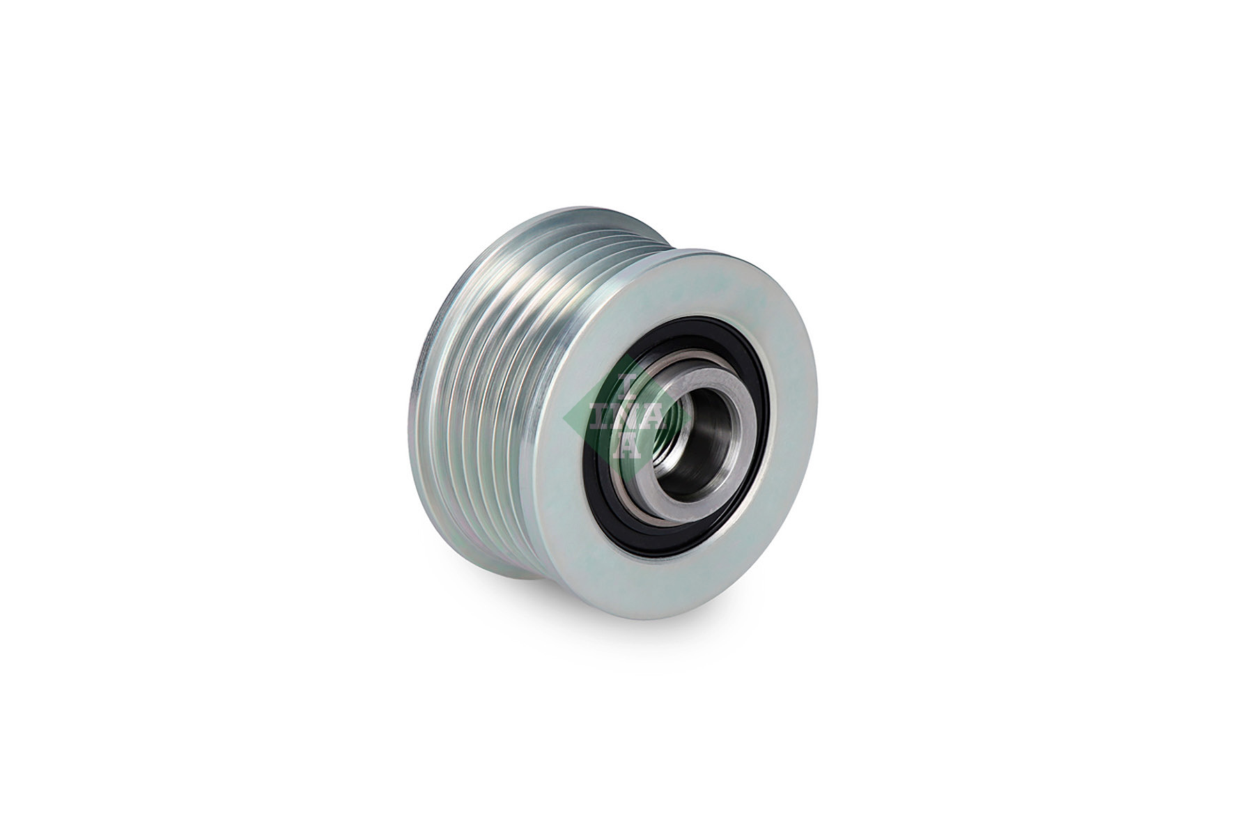 INA Vrijloop koppeling dynamo 535 0123 10