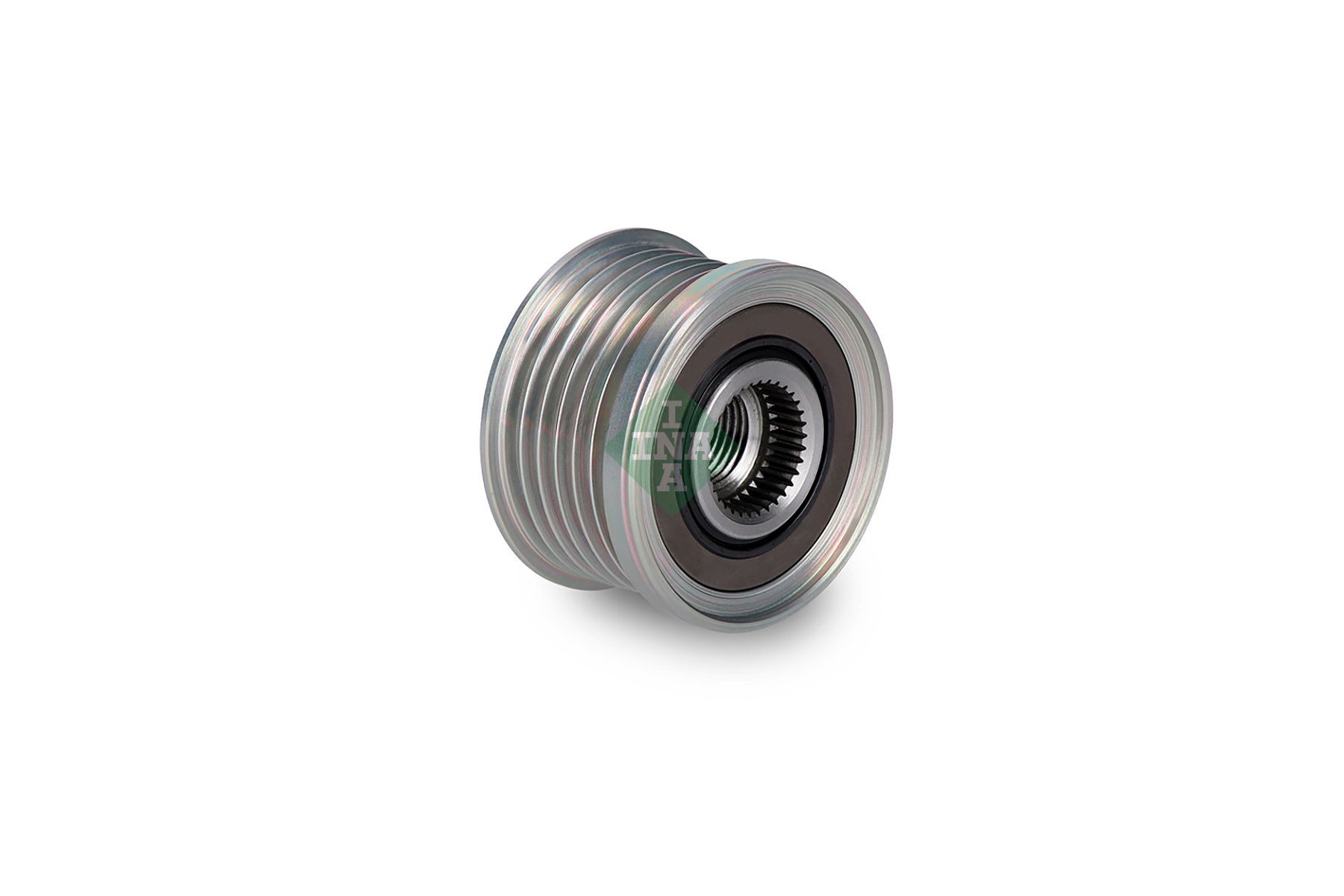 INA Vrijloop koppeling dynamo 535 0127 10