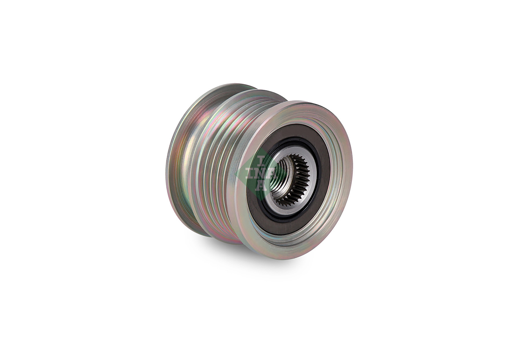 INA Vrijloop koppeling dynamo 535 0143 10