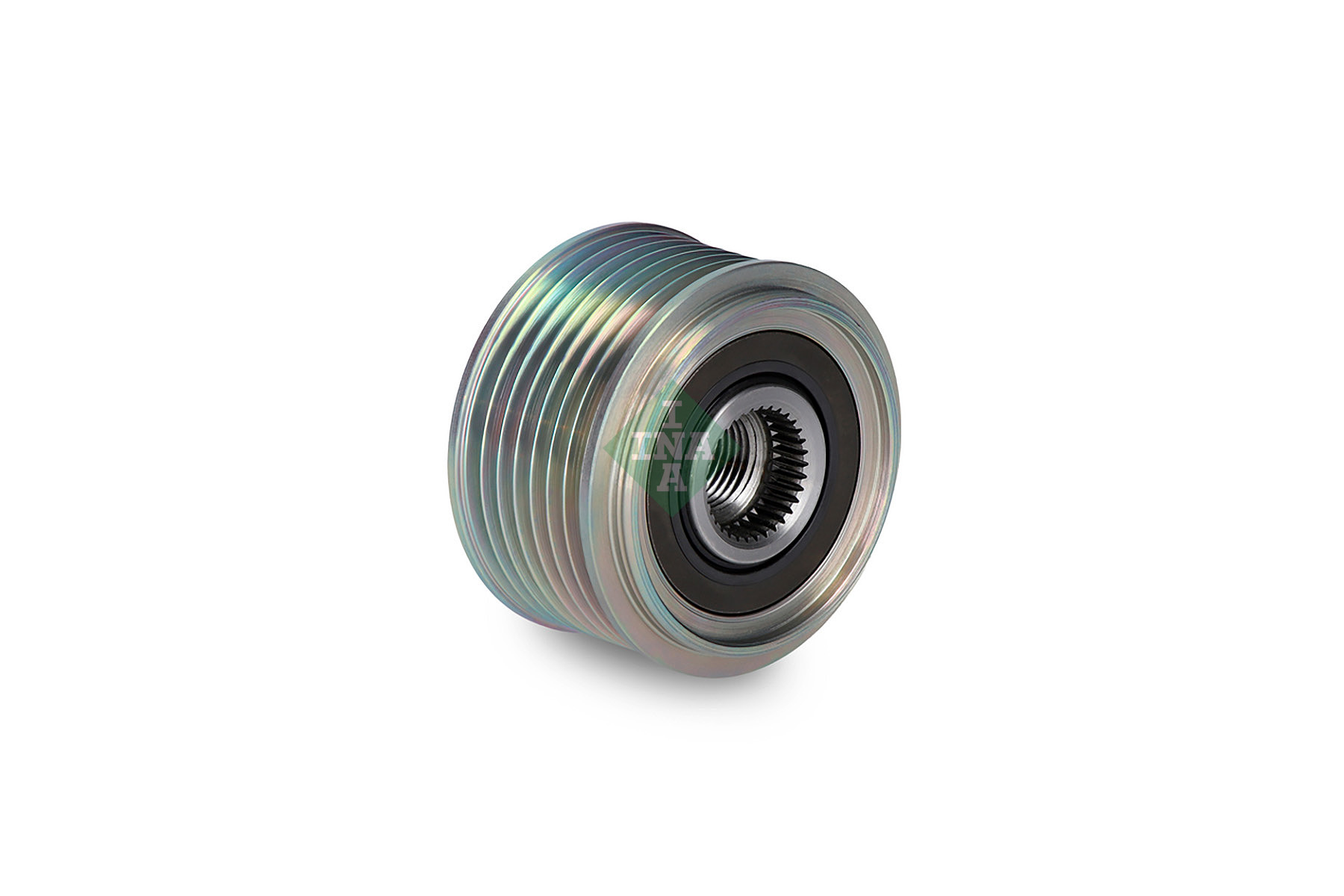 INA Vrijloop koppeling dynamo 535 0159 10