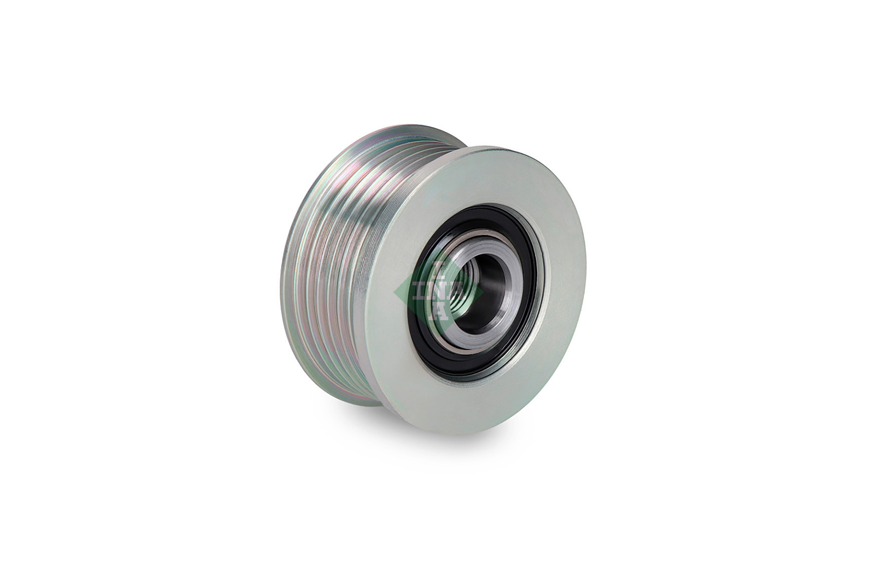 INA Vrijloop koppeling dynamo 535 0160 10