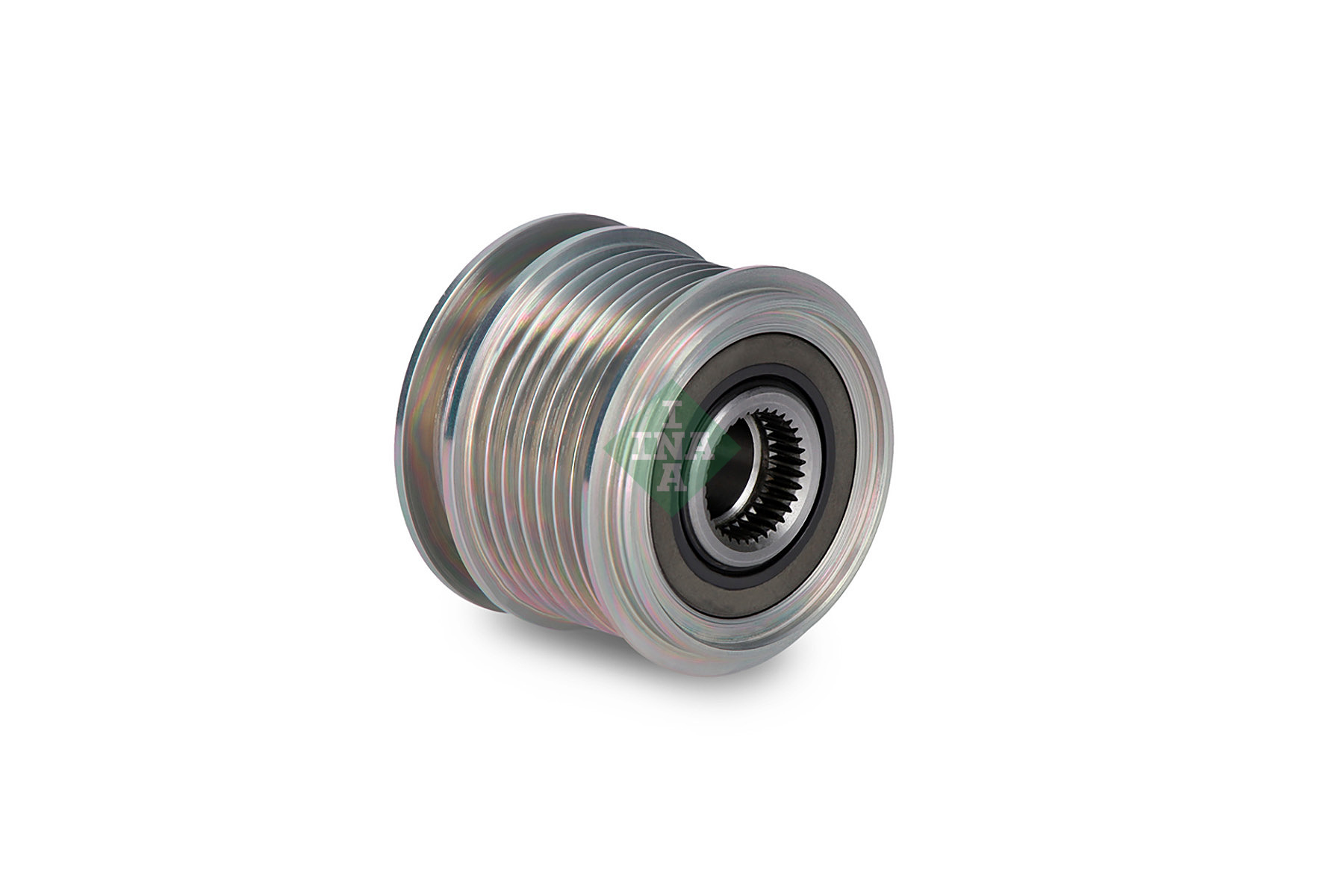 INA Vrijloop koppeling dynamo 535 0165 10