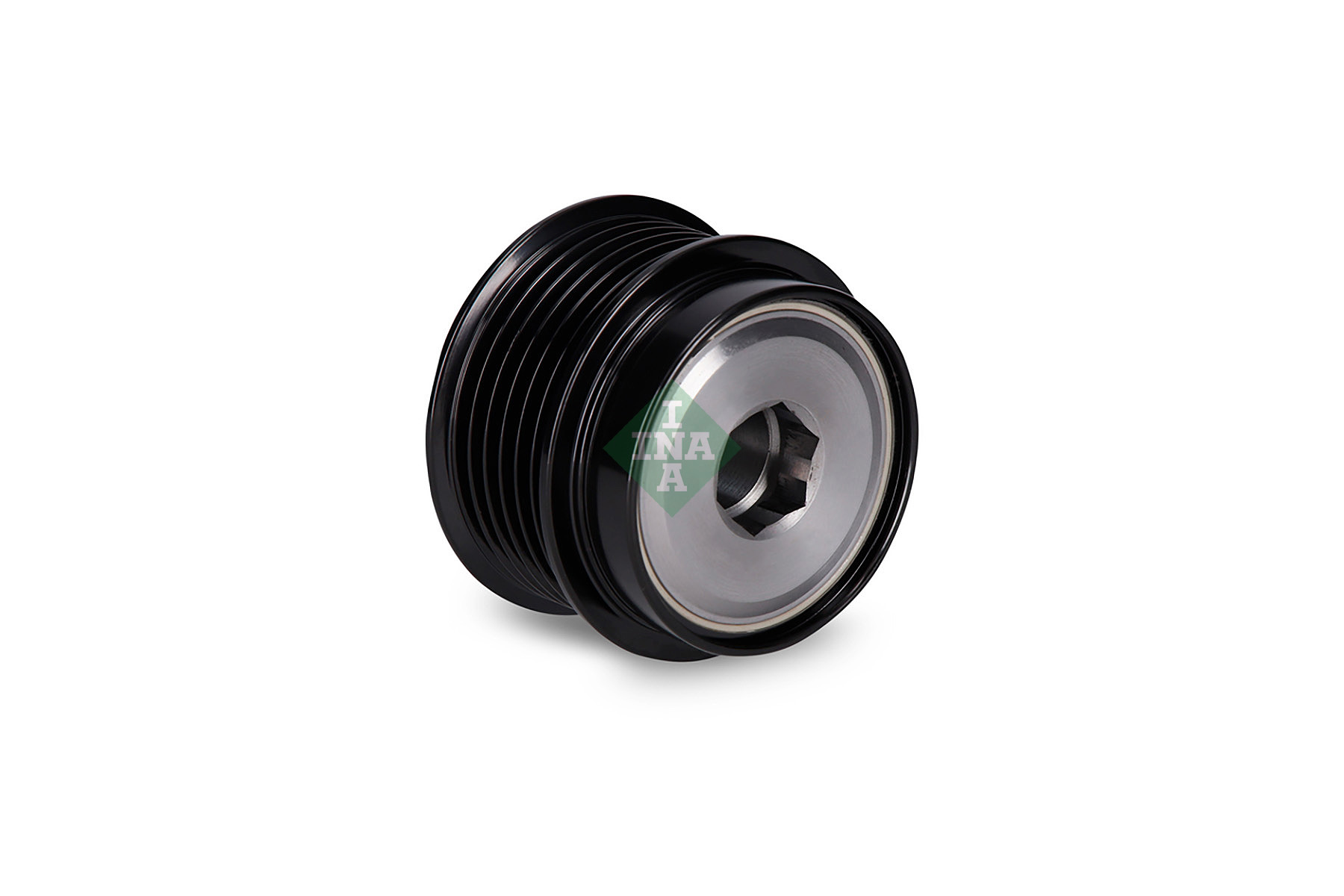 INA Vrijloop koppeling dynamo 535 0174 10