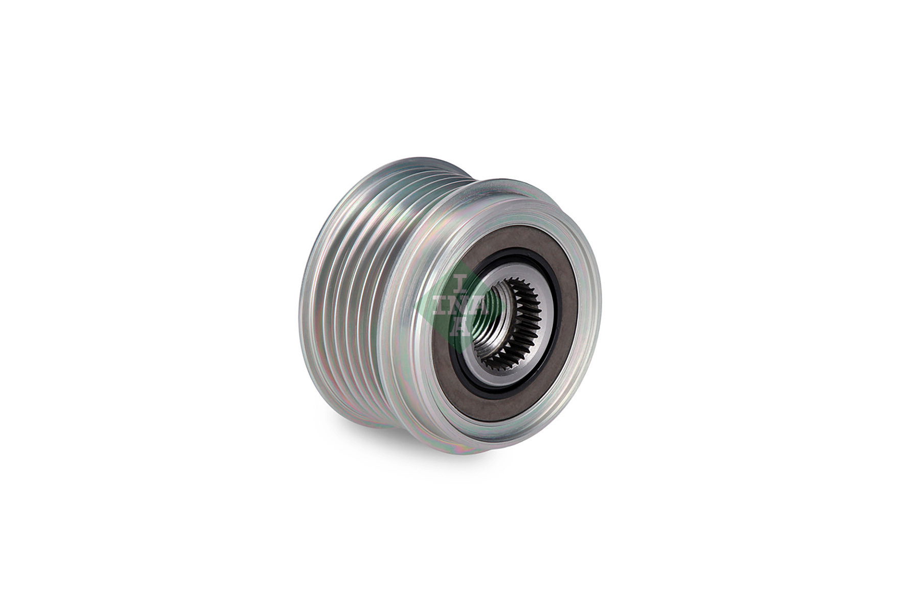 INA Vrijloop koppeling dynamo 535 0176 10