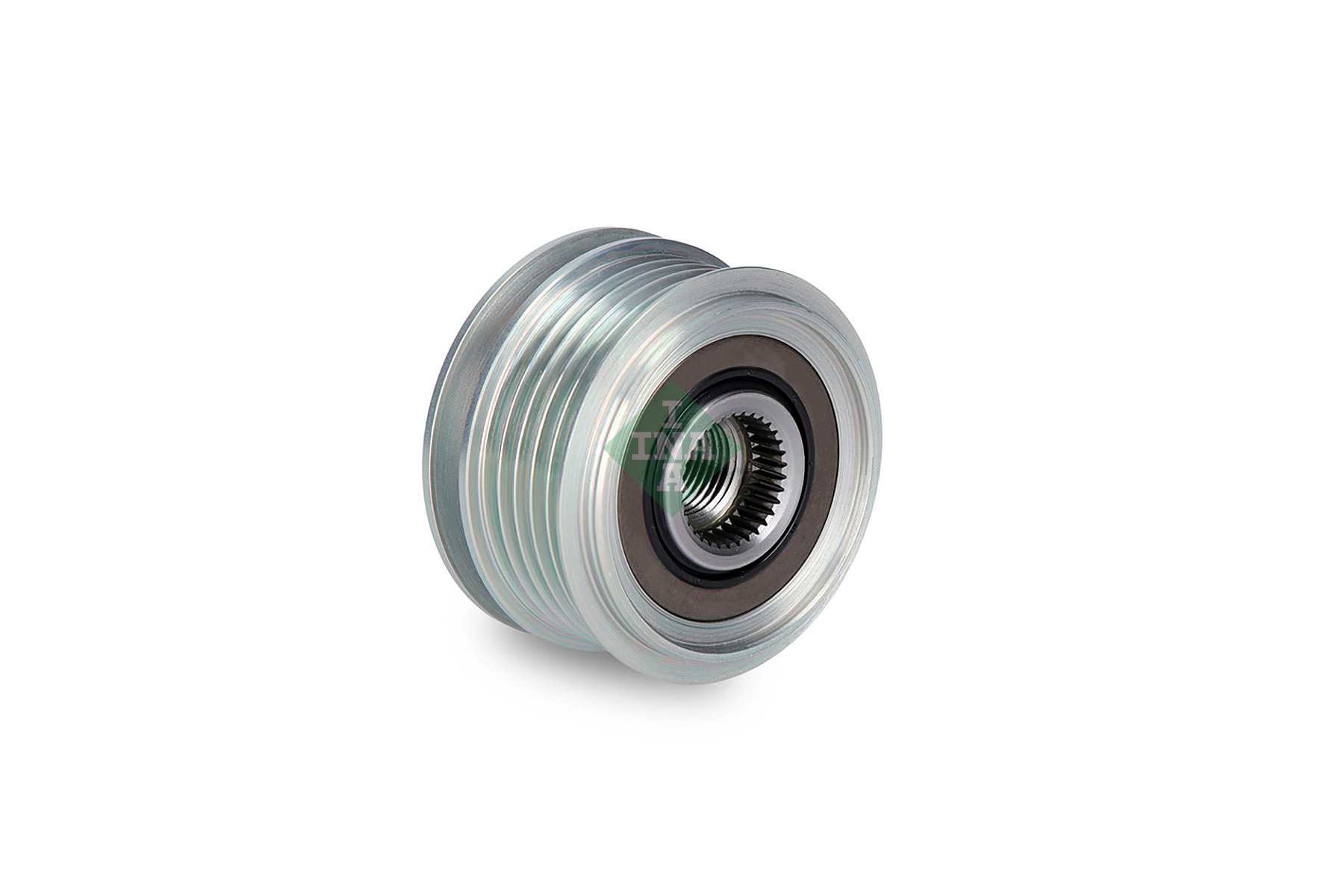 INA Vrijloop koppeling dynamo 535 0187 10