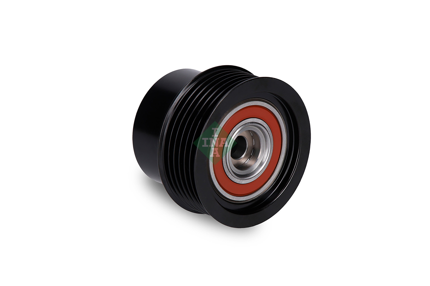 INA Vrijloop koppeling dynamo 535 0195 10