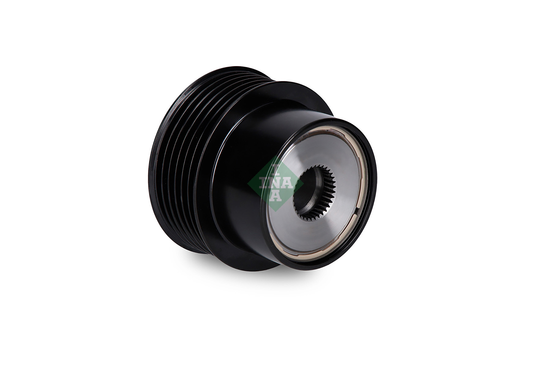 INA Vrijloop koppeling dynamo 535 0195 10