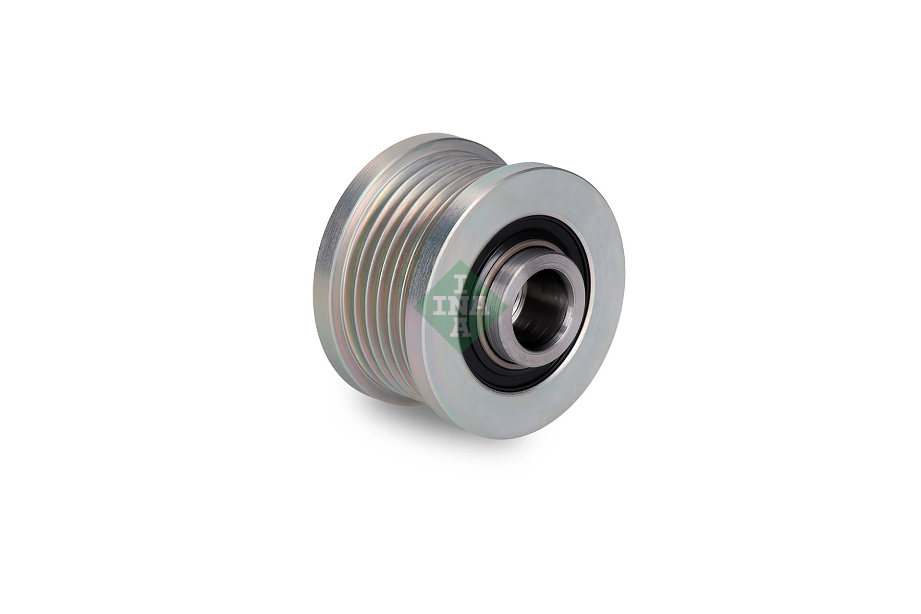 INA Vrijloop koppeling dynamo 535 0202 10