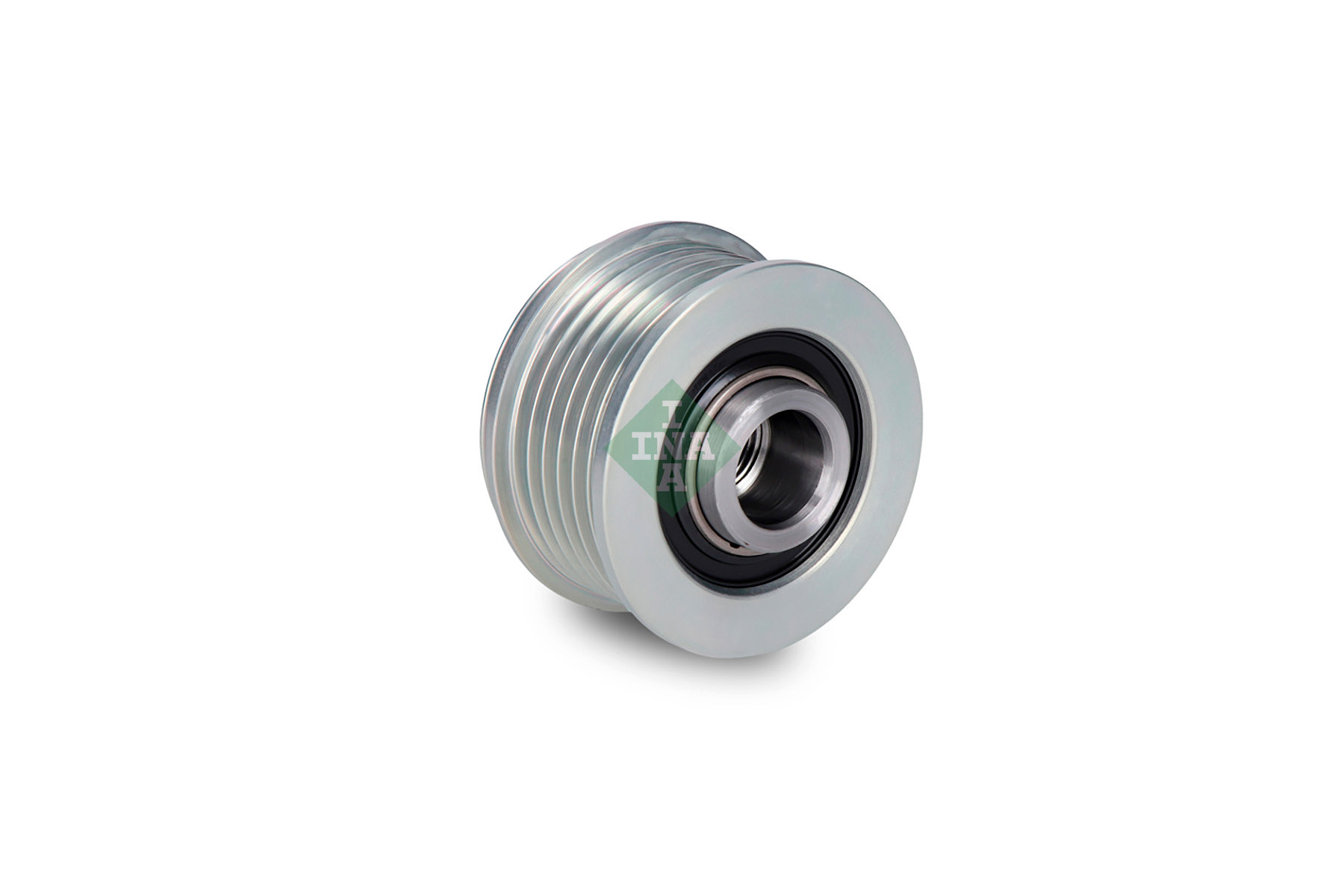 INA Vrijloop koppeling dynamo 535 0203 10