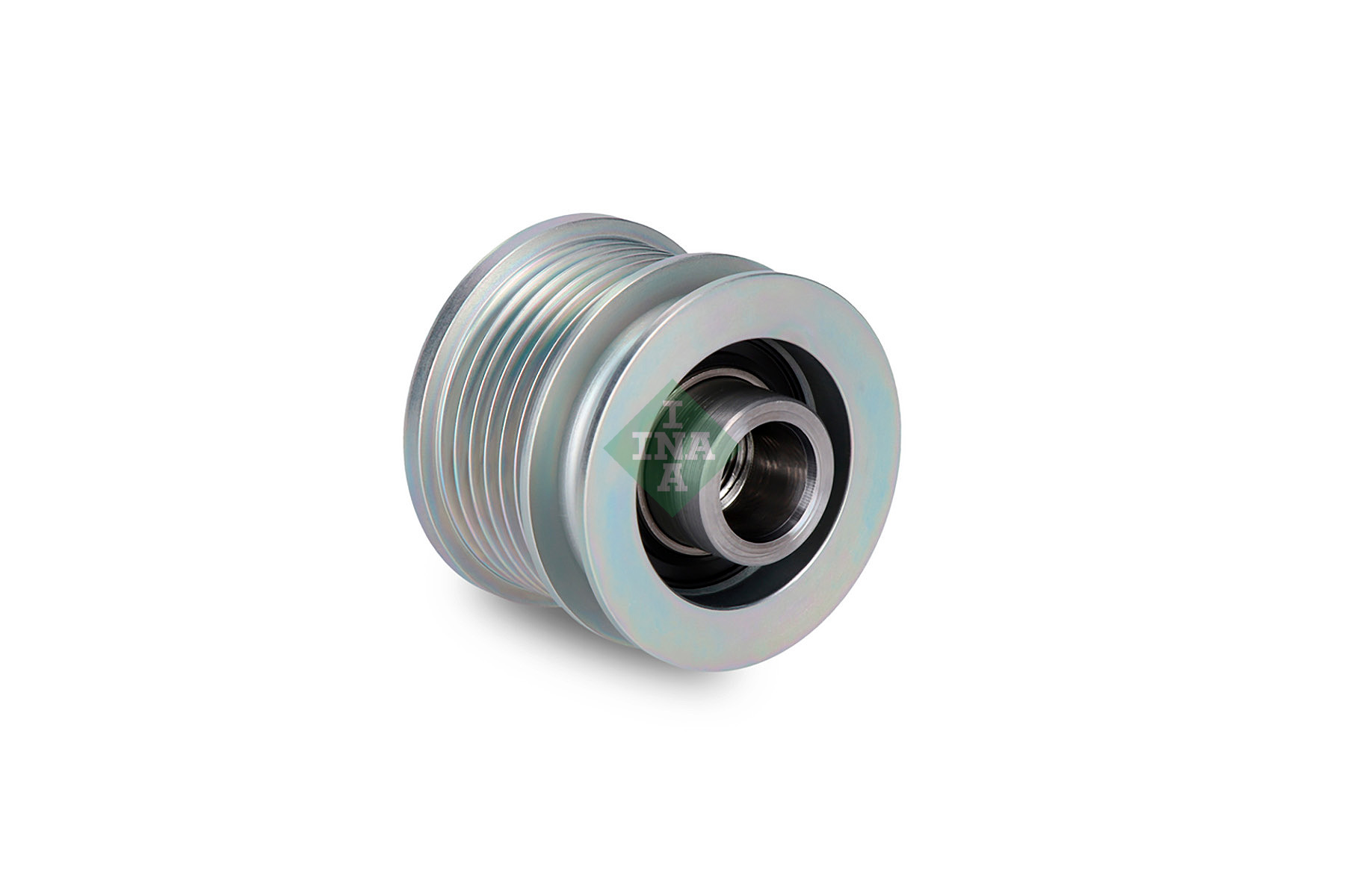 INA Vrijloop koppeling dynamo 535 0204 10