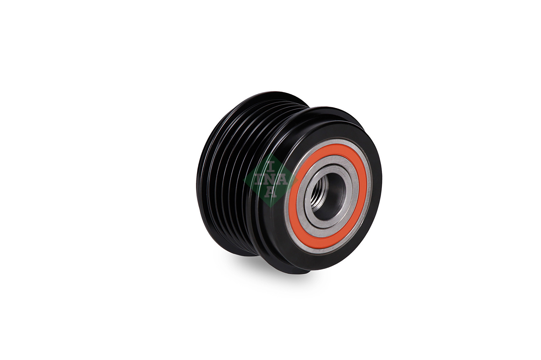 INA Vrijloop koppeling dynamo 535 0210 10