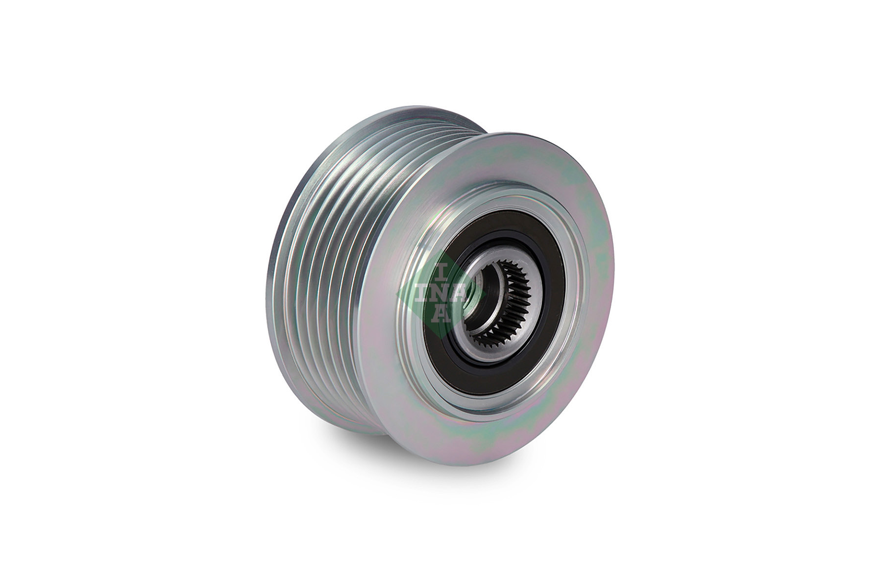 INA Vrijloop koppeling dynamo 535 0214 10