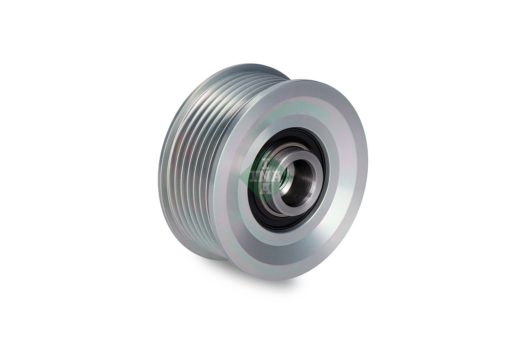 INA Vrijloop koppeling dynamo 535 0214 10