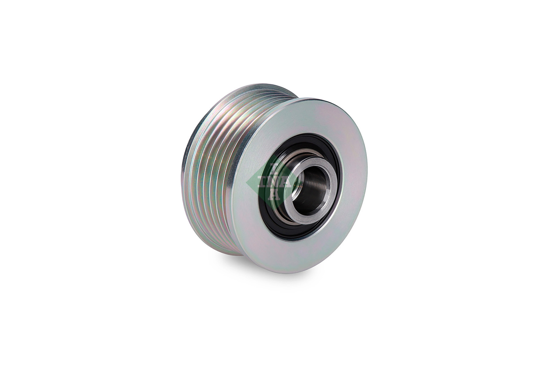 INA Vrijloop koppeling dynamo 535 0227 10