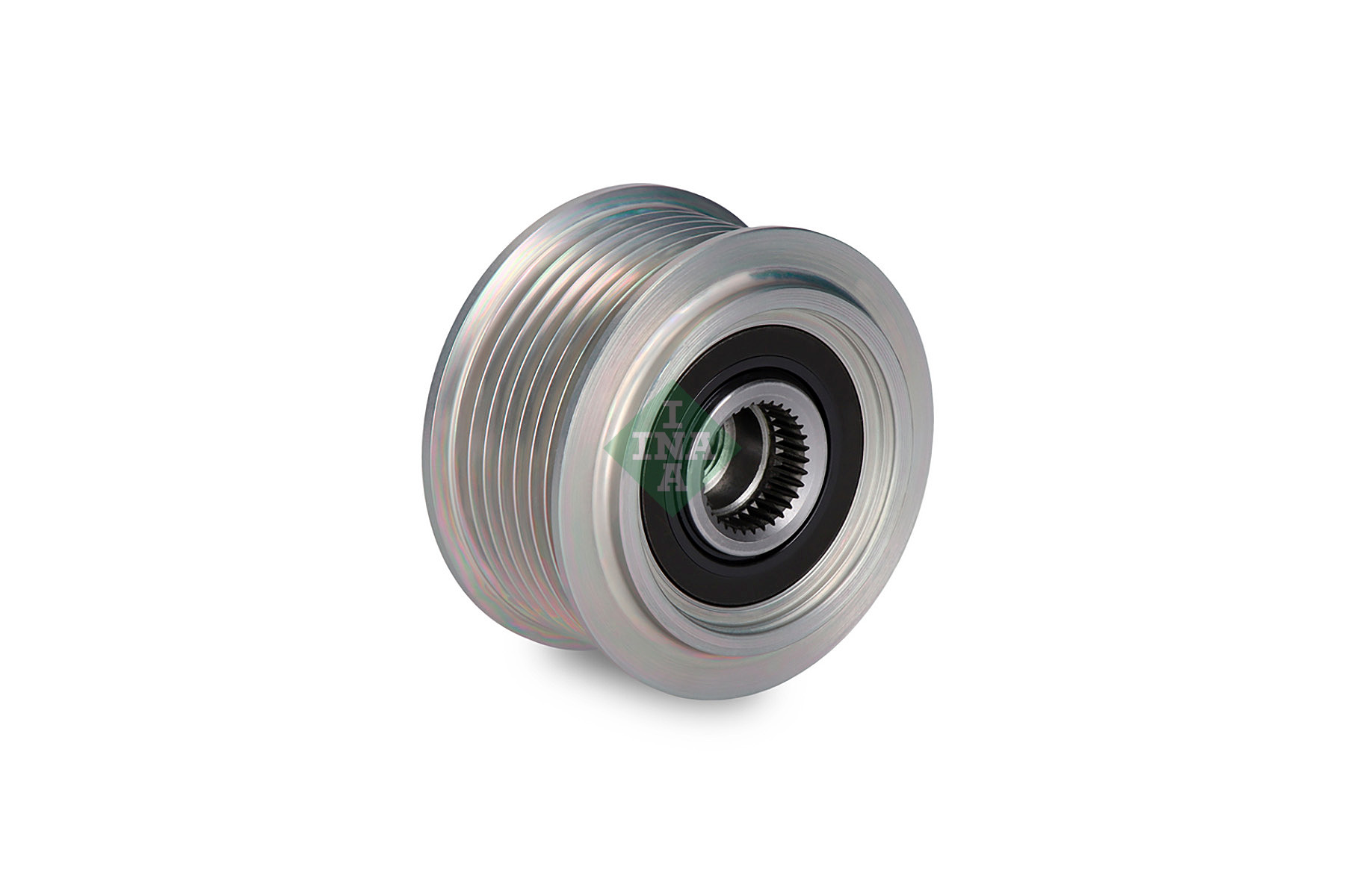 INA Vrijloop koppeling dynamo 535 0229 10