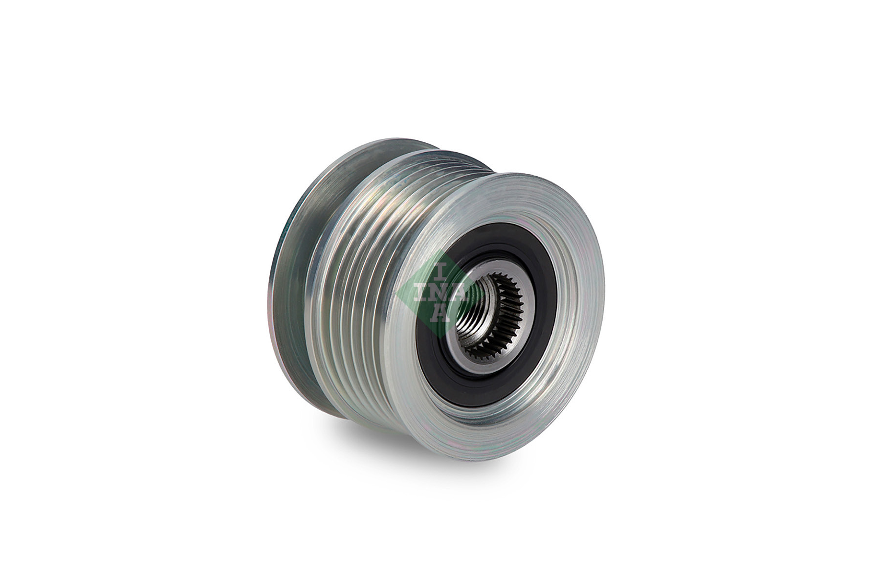 INA Vrijloop koppeling dynamo 535 0234 10