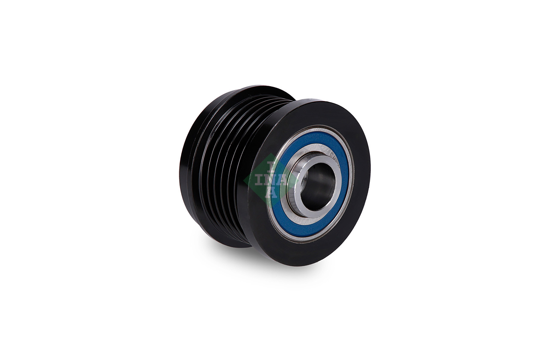 INA Vrijloop koppeling dynamo 535 0237 10