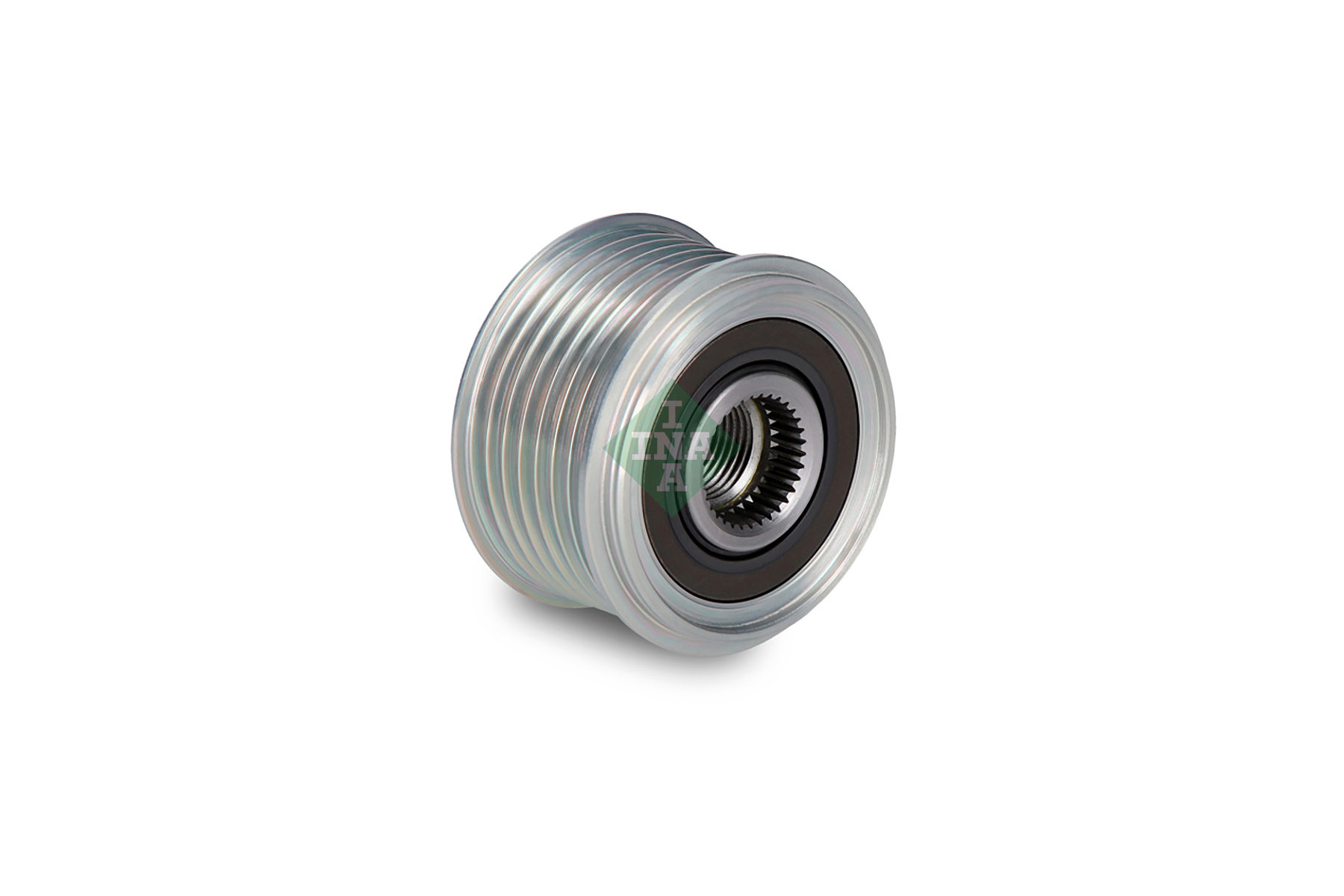 INA Vrijloop koppeling dynamo 535 0239 10