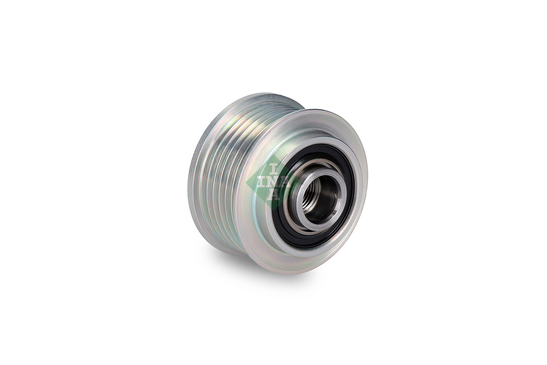 INA Vrijloop koppeling dynamo 535 0249 10