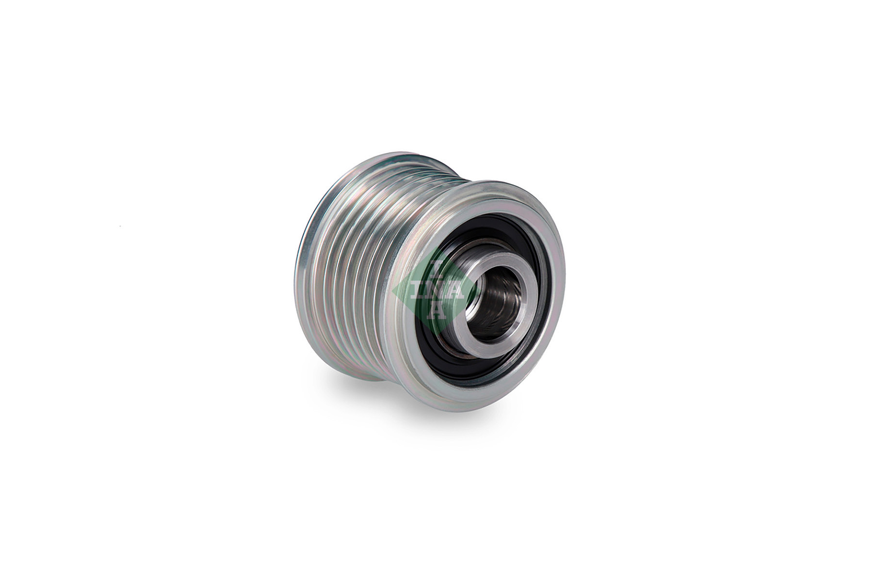 INA Vrijloop koppeling dynamo 535 0254 10