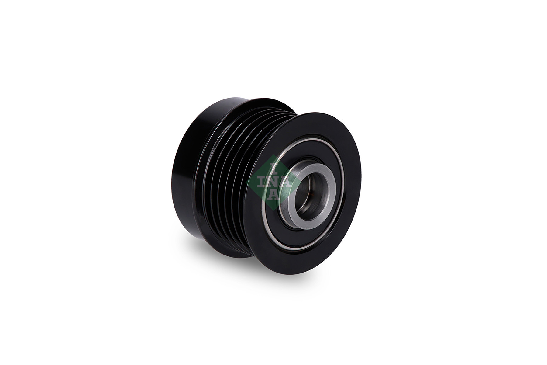 INA Vrijloop koppeling dynamo 535 0281 10