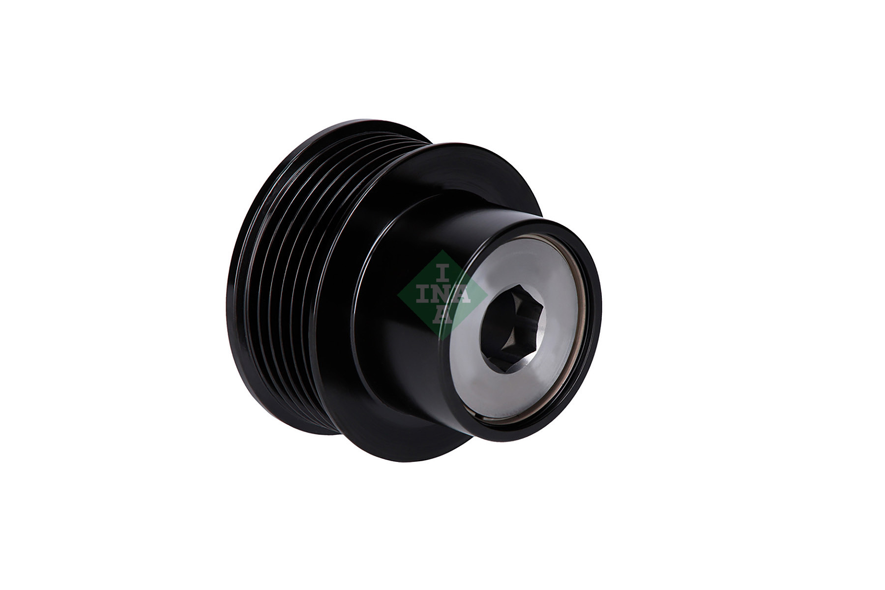 INA Vrijloop koppeling dynamo 535 0288 10