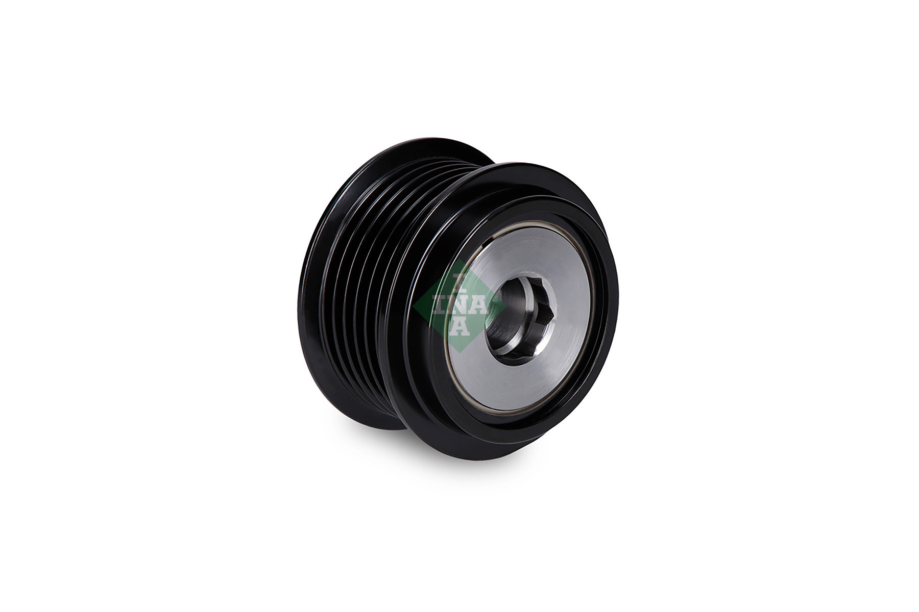 INA Vrijloop koppeling dynamo 535 0313 10