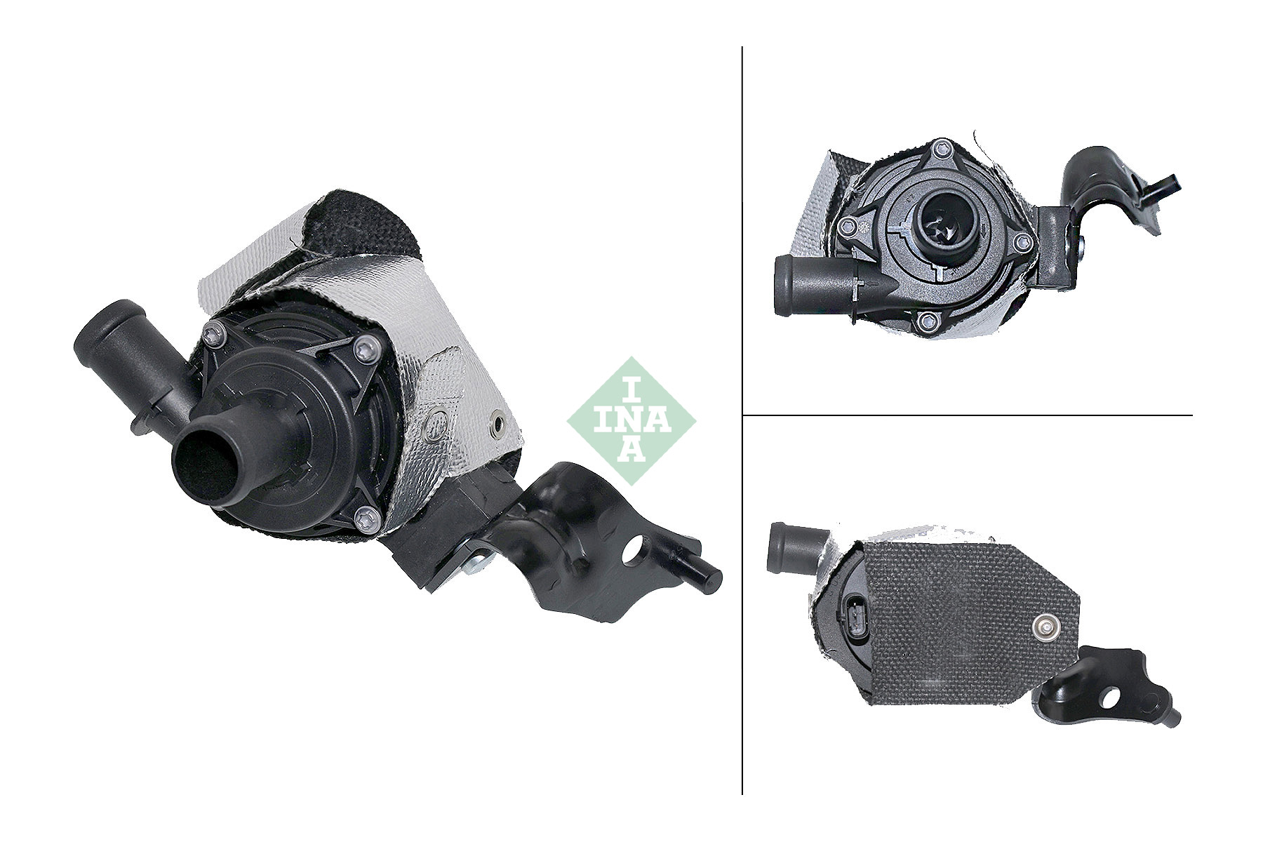 Hulpwaterpomp (koelwatercircuit) INA 539 0014 10