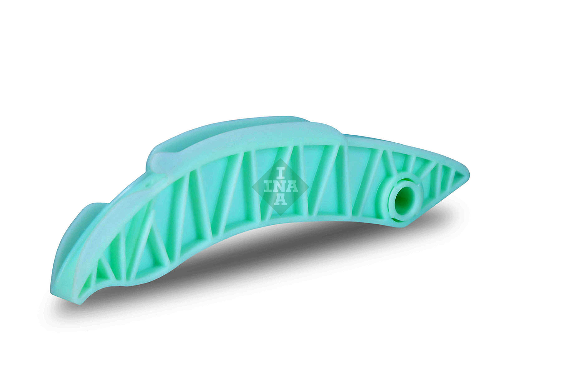 INA Distributieketting spanrail 555 0075 10