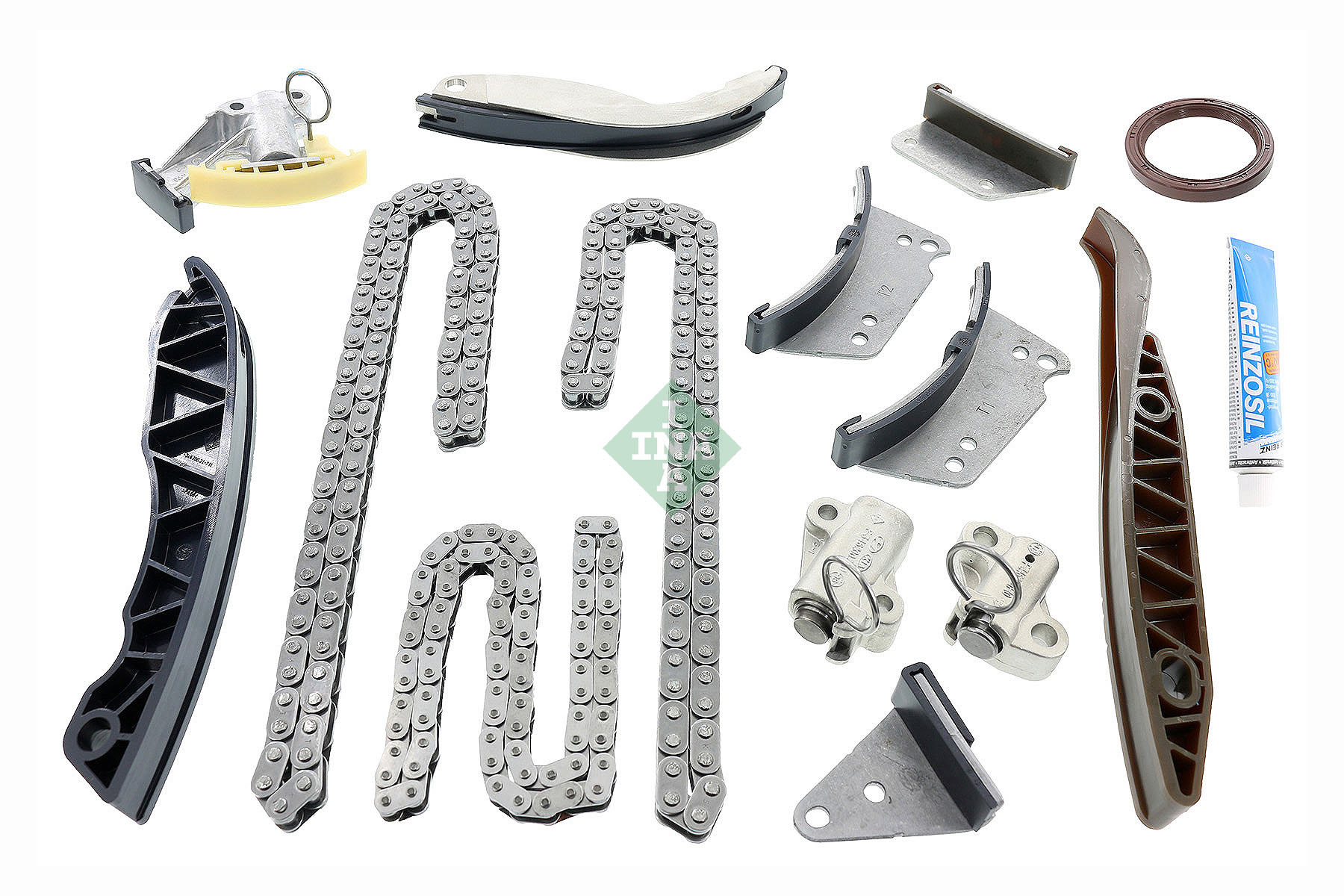 Distributiekettingset INA 559 1862 50