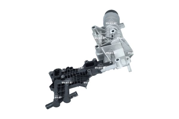 NRF Behuizing, oliefilter 310252