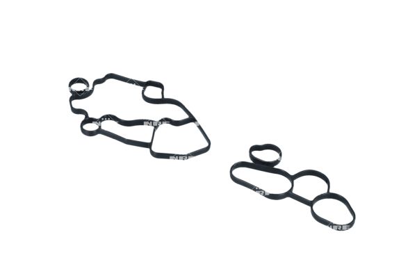 NRF Behuizing, oliefilter 310253