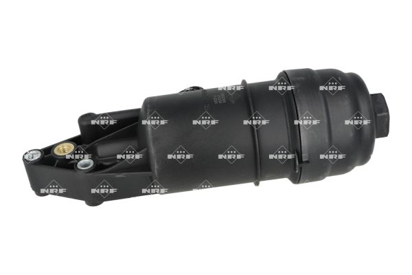 NRF Behuizing, oliefilter 310254