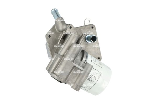 NRF Oliefilterhuis 31238