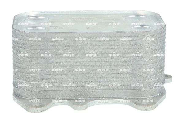 NRF Oliekoeler motorolie 31263