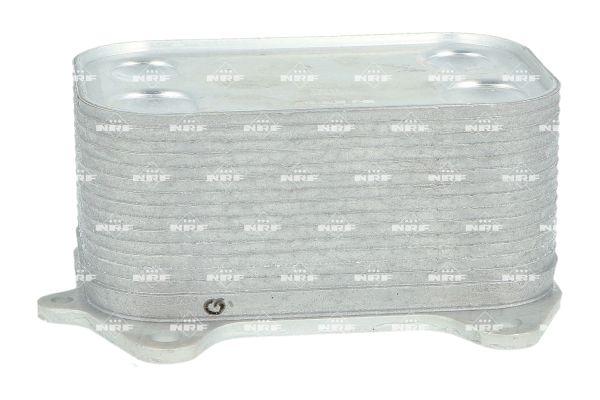 NRF Oliekoeler motorolie 31263