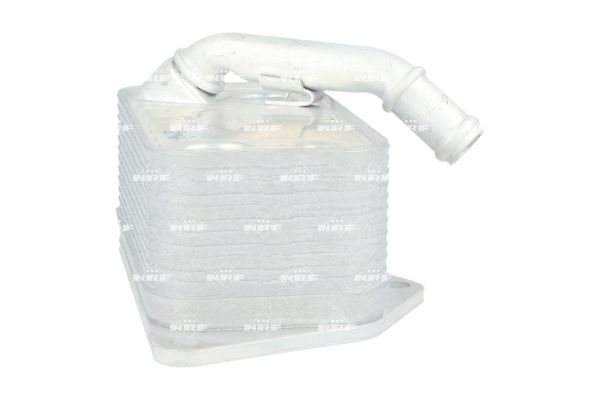 NRF Oliekoeler motorolie 31277