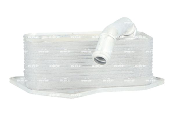 NRF Oliekoeler motorolie 31277