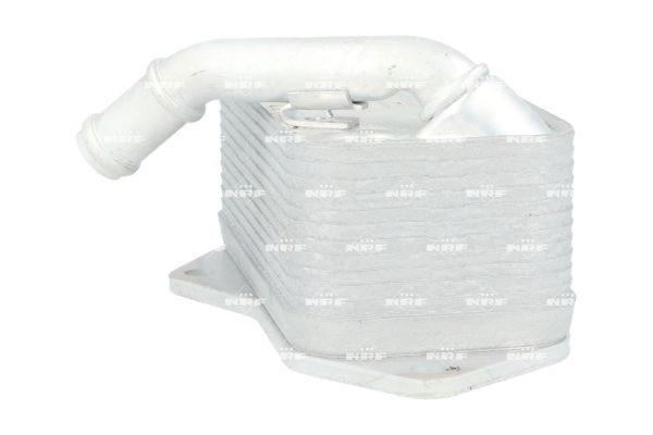 NRF Oliekoeler motorolie 31277