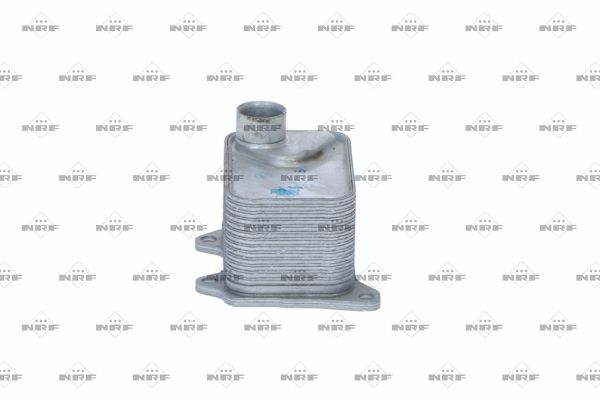 NRF Oliekoeler motorolie 31330