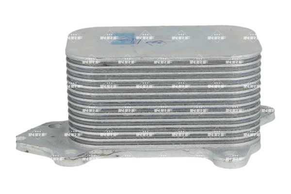 NRF Oliekoeler motorolie 31333